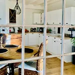Grande Maison De Charme - Proche De La Rochelle 別荘
