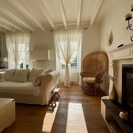 Grande Maison De Charme - Proche De La Rochelle