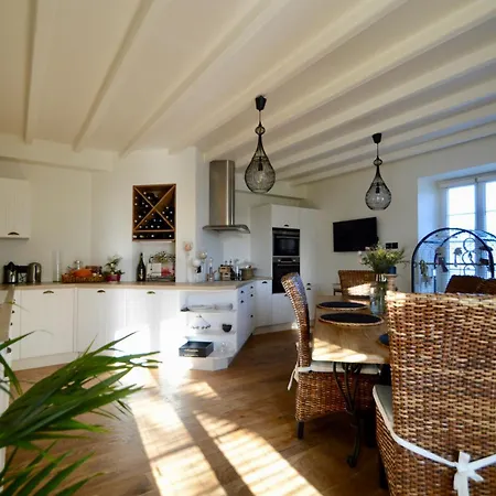 بيت للعطل Grande Maison De Charme - Proche De La Rochelle Saint-Sauveur-d'Aunis