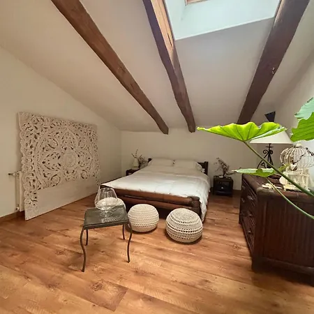 Grande Maison De Charme - Proche De La Rochelle Holiday home