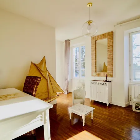 Grande Maison De Charme - Proche De La Rochelle * Saint-Sauveur-d'Aunis