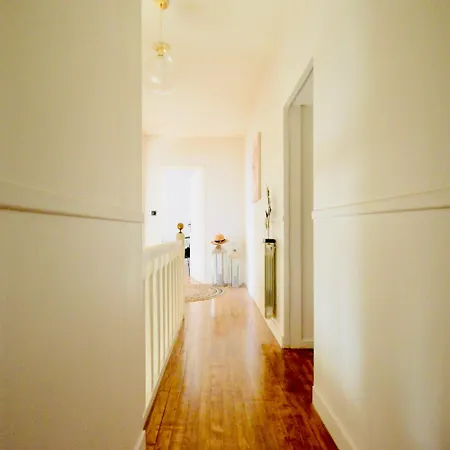 Grande Maison De Charme - Proche De La Rochelle Saint-Sauveur-d'Aunis