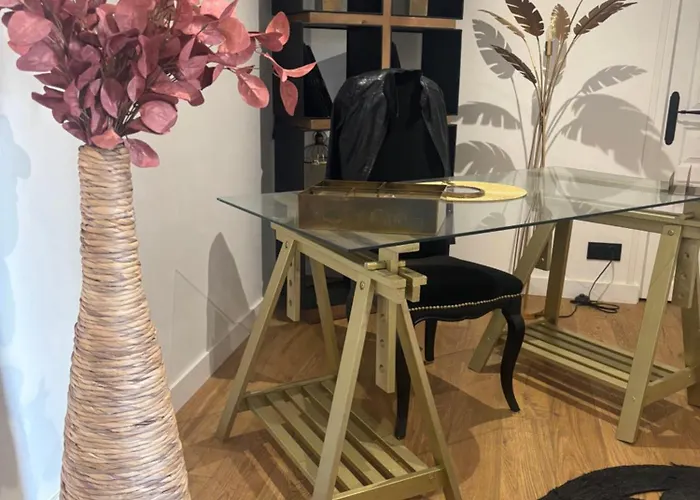 Grande Maison De Charme - Proche De La Rochelle بيت للعطل Saint-Sauveur-d'Aunis