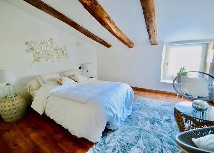 بيت للعطل Grande Maison De Charme - Proche De La Rochelle