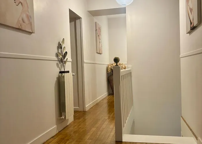 بيت للعطل Grande Maison De Charme - Proche De La Rochelle *