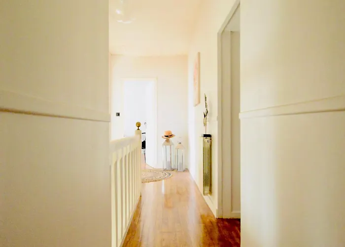 Grande Maison De Charme - Proche De La Rochelle Saint-Sauveur-d'Aunis